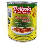 RAVIOLET POULET 4/4 800G 12P