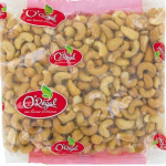 NOIX DE CAJOU CRU 400G 30P