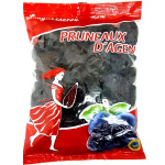 PRUNEAU D'AGEN 500g 33/44 20P