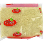 AMANDES POUDRE 400G 25P