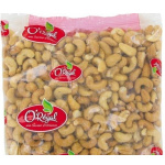 NOIX DE CAJOU GRILLEES SALEES 700G 20P