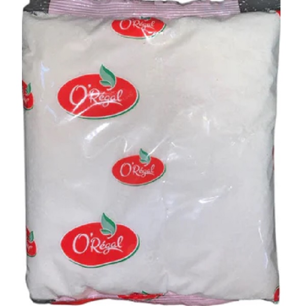 ART0035 NOIX DE COCO RAPEES 400G 30P – Image 1