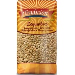 LENTILLES BLONDES 6MM 1KG 15P