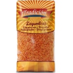 LENTILLES CORAIL 1KG  10P
