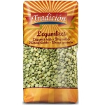 POIS CASSEE 1KG 10P