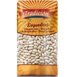 HARICOTS BLANCS 1KG 15P