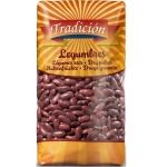 HARICOTS ROUGES 1KG 15P