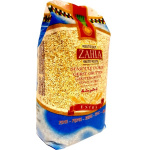 SEMOULE D'ORGE FINE 1KG 10P