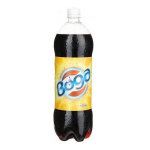 LIMONADE BOGA NOIR 1,5L 6P