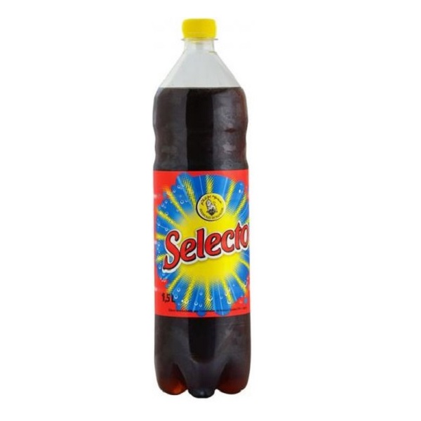 ART0074 LIMONADE SELECTO 1,5L 6P – Image 1