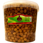OLIVES ROSES CASSEES SEAU DE 8KG