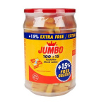 JUMBO RAMADAN 1KG 10P
