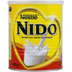 NIDO LAIT POUDRE 400G 24P