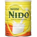 NIDO LAIT POUDRE 900G 12P