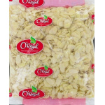 AMANDES EFFILEES 400g 30P