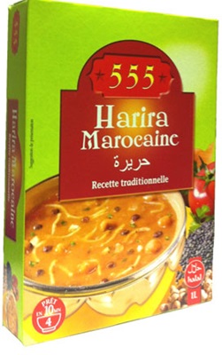ART0107 HARIRA 24P – Image 1