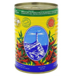 HARISSA 1/2 24P