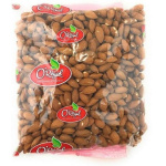 AMANDES EXTRA NATURELLES 400G 25P