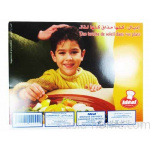 COLORANT ALIMENTAIRE 10P