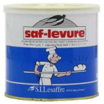 LEVURE SAF 500G 24P