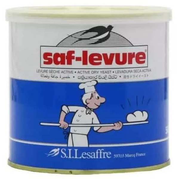 ART0129 LEVURE SAF 500G 24P – Image 1