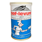 LEVURE SAF 125G 72P