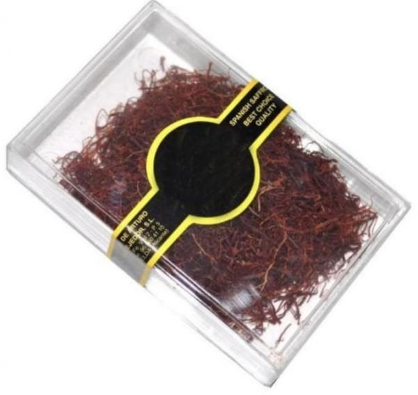 ART0133 SAFRAN PURE 50P – Image 1
