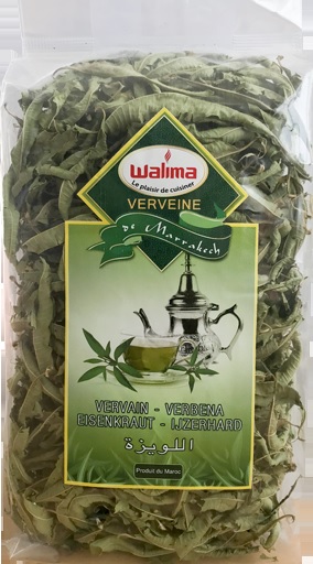 ART0136 VERVEINE 40G 30P – Image 1