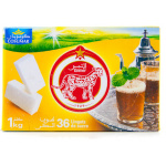 SUCRE LINGOT 5P