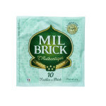 FEUILLE DE BRICK 100P