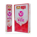BATONNETES NED PUR ROSE 6P 4 BOITES