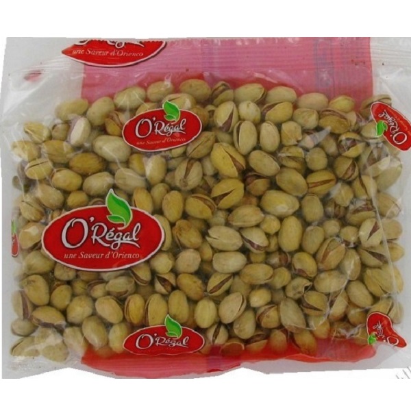 ART0152 PISTACHE GRILLEE SALLEE 400G 30P – Image 1