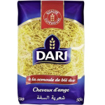CHEVEUX D'ANGE DARI 500G 12P