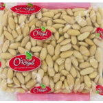 AMANDES BLANCHIES 400g 30P