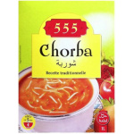 CHORBA 24P