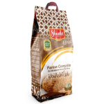 FARINE INTEGRALE SBOULA 5KG 1P