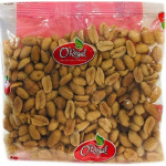 ARACHIDES GRILLEES ET SALEES 250G 24P