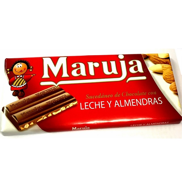 ART0176 CHOCOLAT MARUJA 60P – Image 1