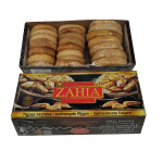 FIGUES SECHES LERIDA 400G 30P