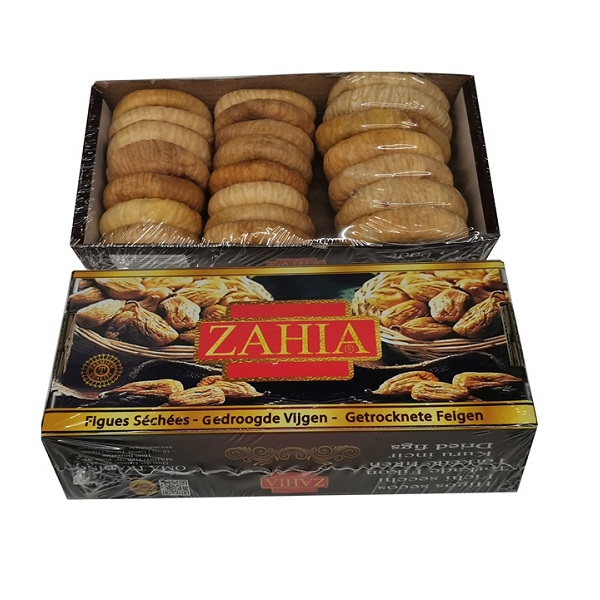 ART0177 FIGUES SECHES LERIDA 400G 30P – Image 1