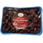 DATTES KHODARI 800G 8P