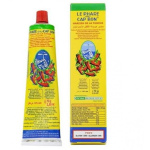 HARISSA TUBE 18P*140G