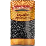 HARICOTS NOIRS 1KG 10P