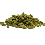 CARDAMOME VERT ENTIER 50g 20P