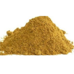 Raz El hanout jaune 100g 20P