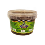 OLIVES VIOLETTES POT DE 6P