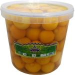 CITRON SAUMUR SEAU DE 8KG