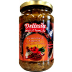 SALADE MECHOUIA PIQUANTE 350G 12P