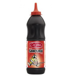 SAUCES SAMOURAI 500ML 12P