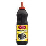 SAUCES ANDALOUSE 500ML 12P